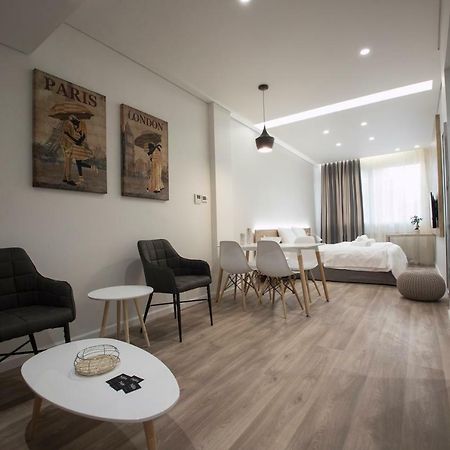 Ornament Suites, Nilie Hospitality Mgmt Selanik Dış mekan fotoğraf