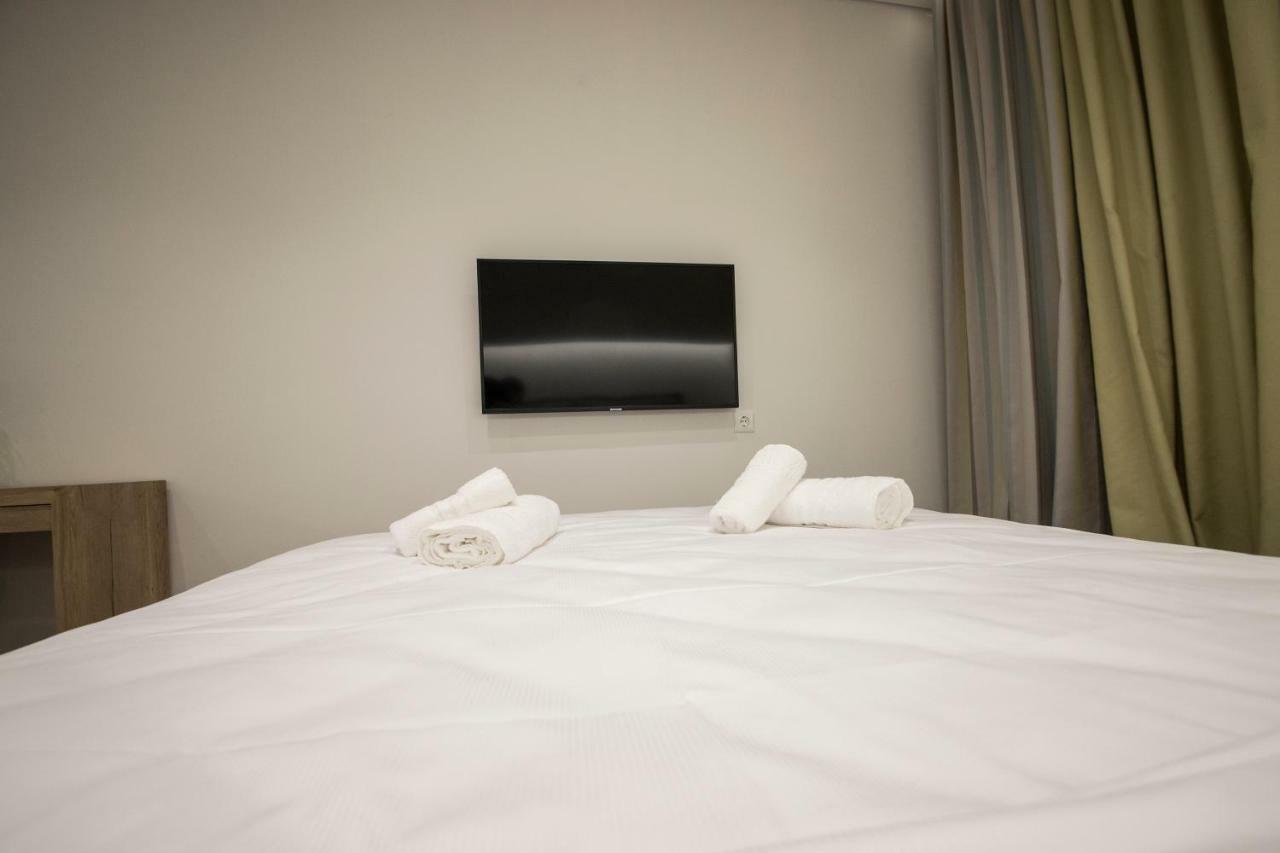 Ornament Suites, Nilie Hospitality Mgmt Selanik Dış mekan fotoğraf