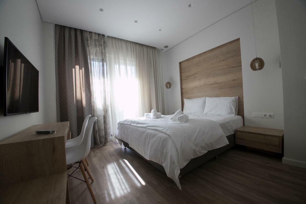Ornament Suites, Nilie Hospitality Mgmt Selanik Dış mekan fotoğraf