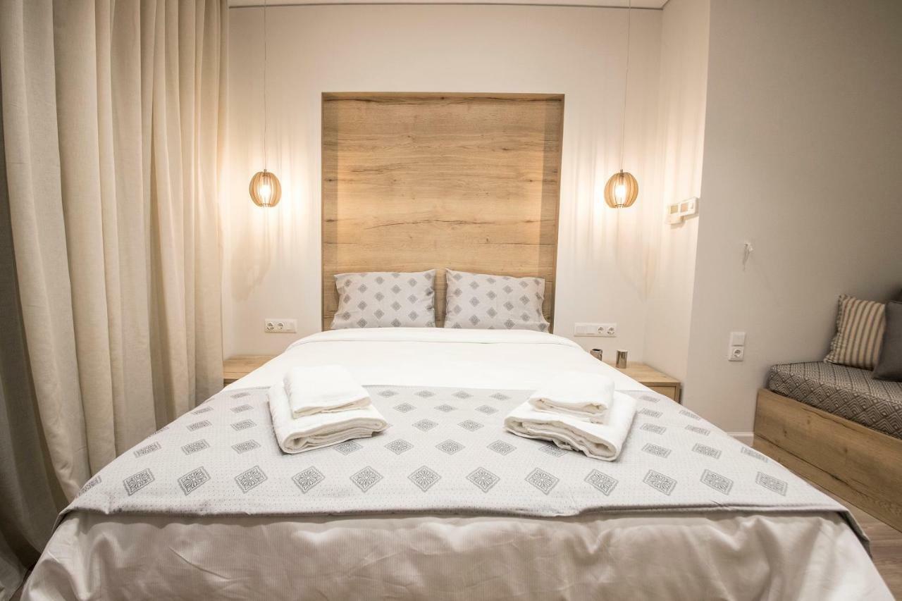 Ornament Suites, Nilie Hospitality Mgmt Selanik Dış mekan fotoğraf