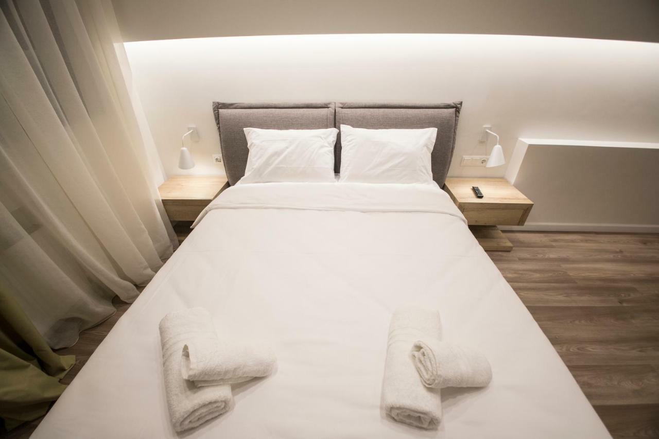 Ornament Suites, Nilie Hospitality Mgmt Selanik Dış mekan fotoğraf