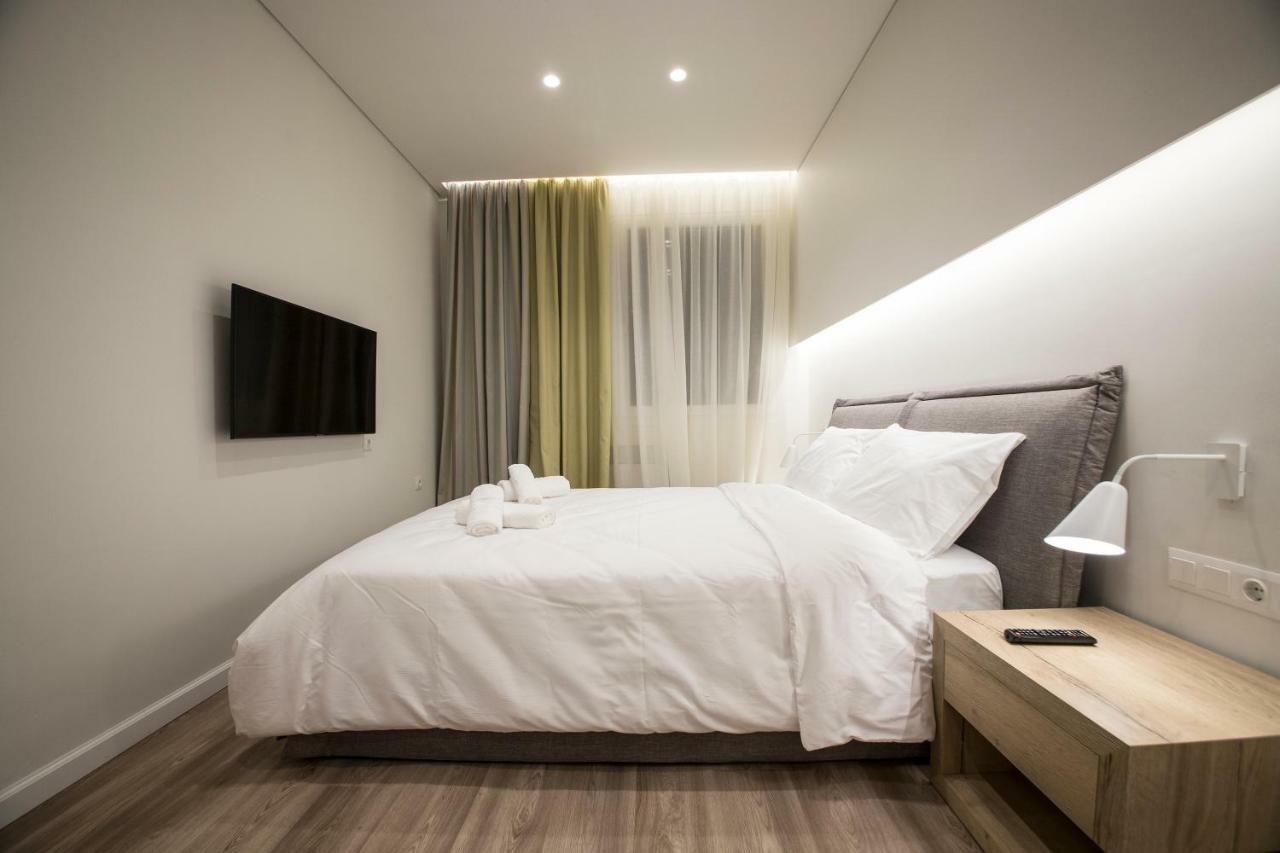 Ornament Suites, Nilie Hospitality Mgmt Selanik Dış mekan fotoğraf