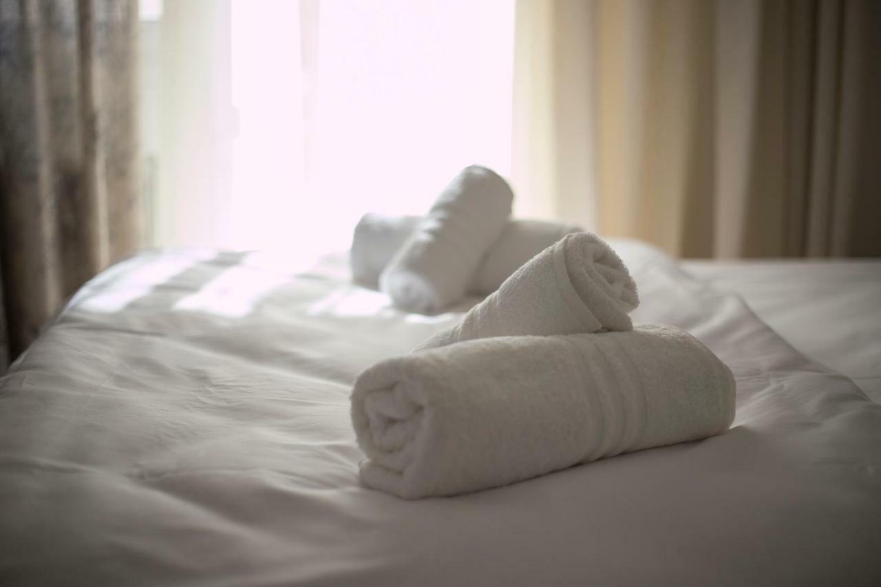 Ornament Suites, Nilie Hospitality Mgmt Selanik Dış mekan fotoğraf