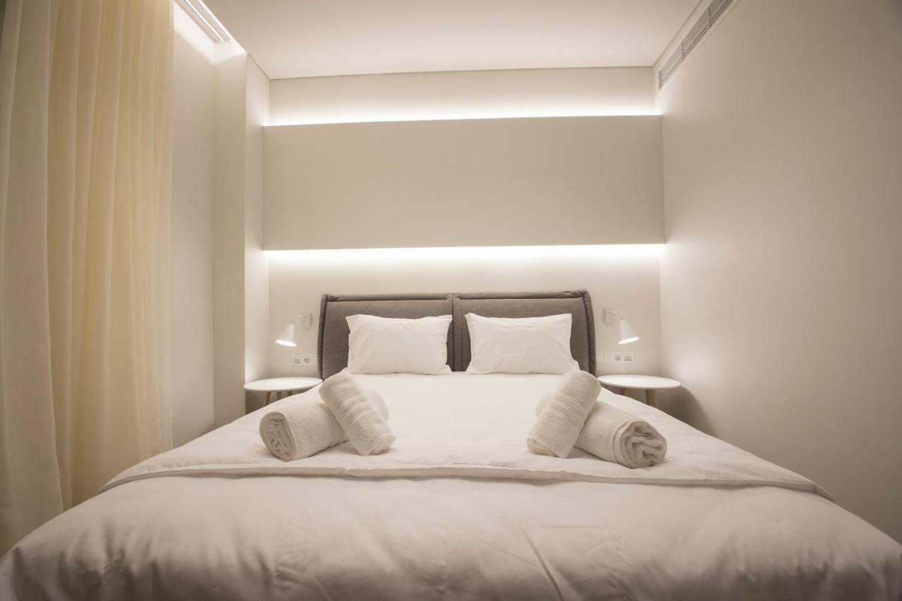 Ornament Suites, Nilie Hospitality Mgmt Selanik Dış mekan fotoğraf