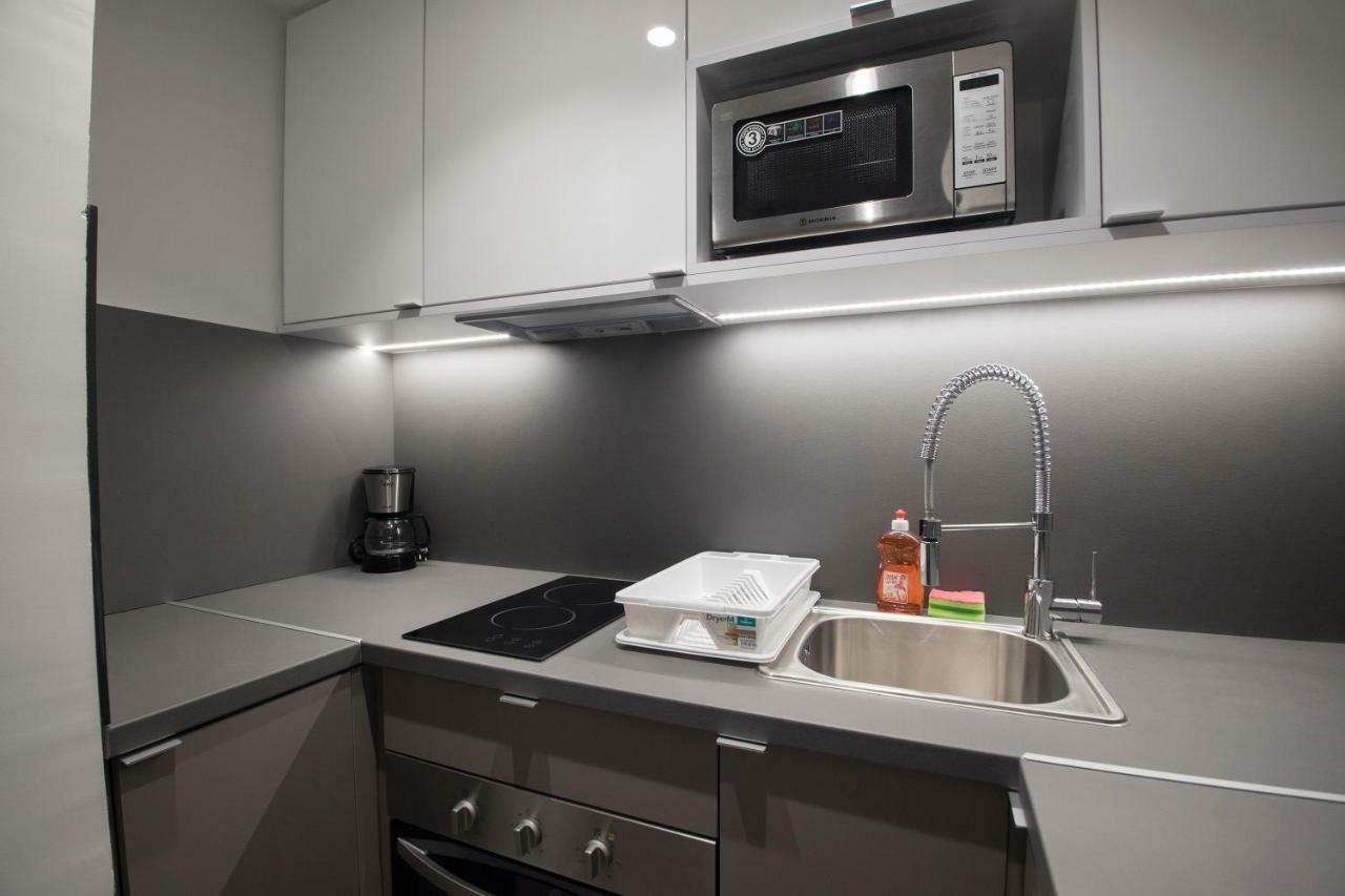 Ornament Suites, Nilie Hospitality Mgmt Selanik Dış mekan fotoğraf