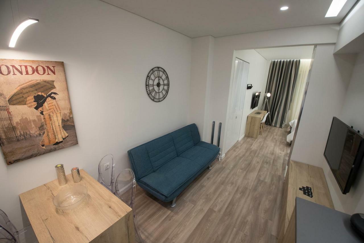 Ornament Suites, Nilie Hospitality Mgmt Selanik Dış mekan fotoğraf