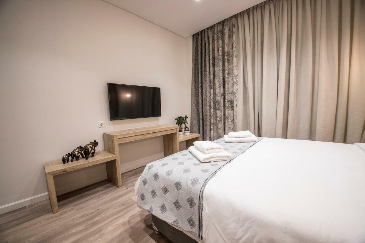 Ornament Suites, Nilie Hospitality Mgmt Selanik Dış mekan fotoğraf