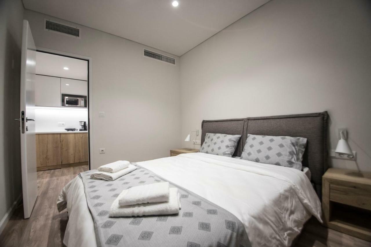 Ornament Suites, Nilie Hospitality Mgmt Selanik Dış mekan fotoğraf