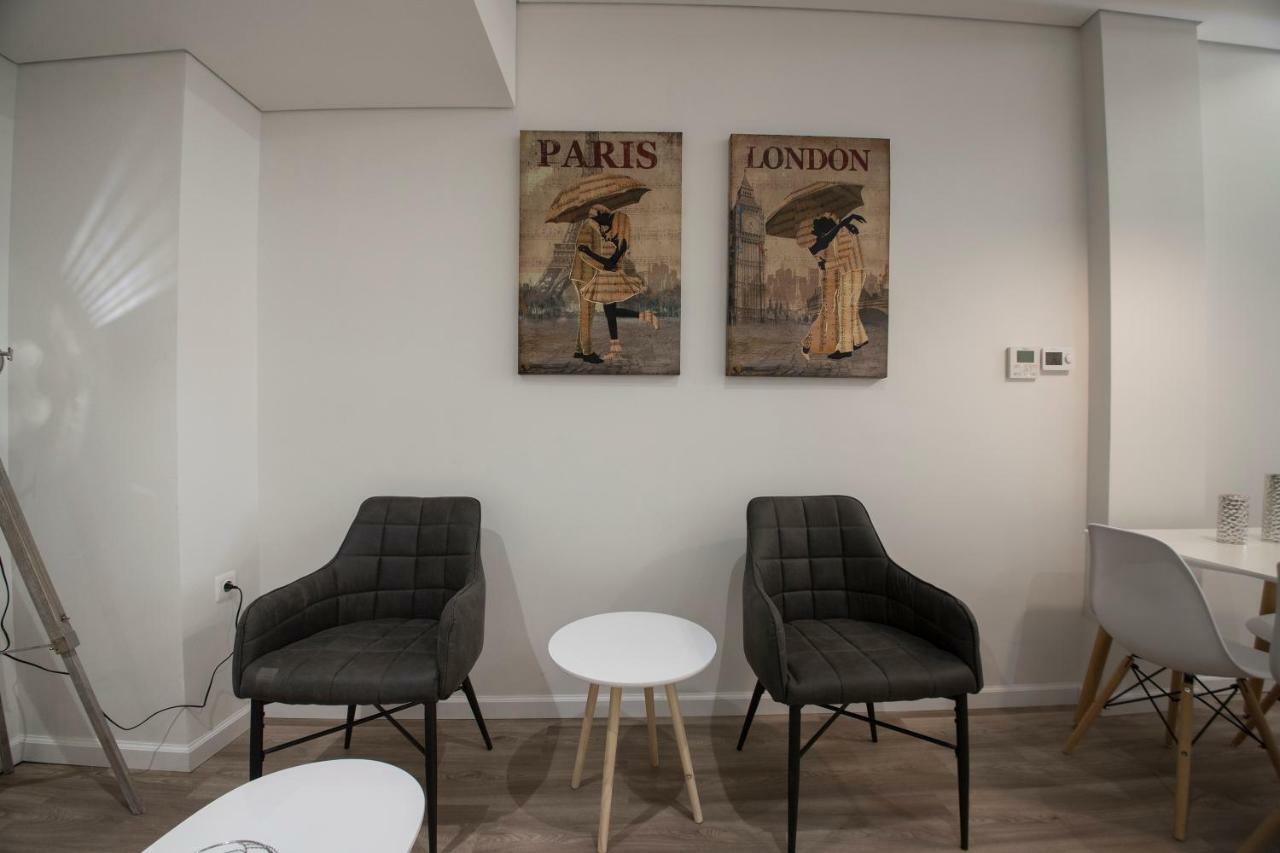 Ornament Suites, Nilie Hospitality Mgmt Selanik Dış mekan fotoğraf