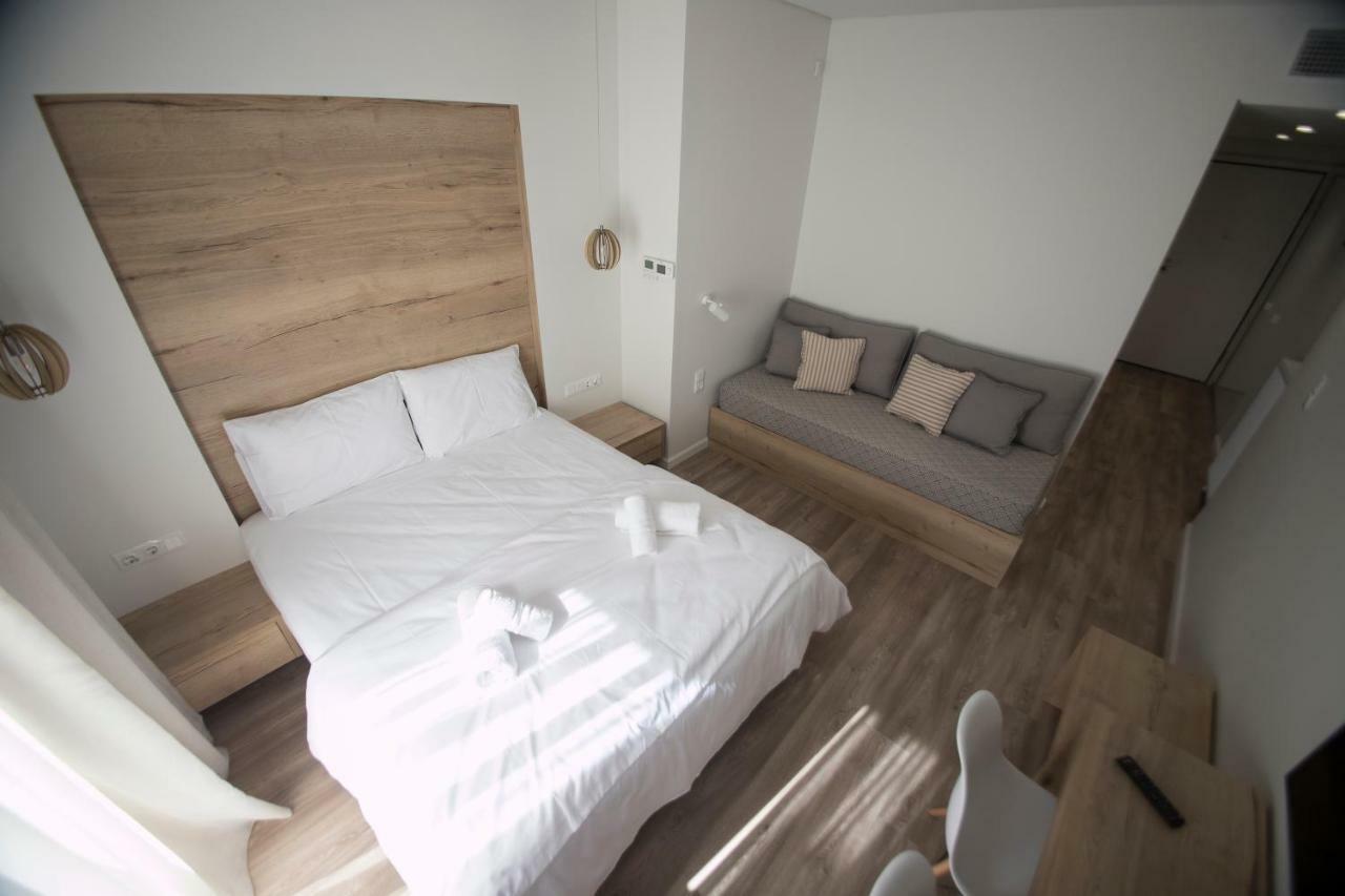 Ornament Suites, Nilie Hospitality Mgmt Selanik Dış mekan fotoğraf
