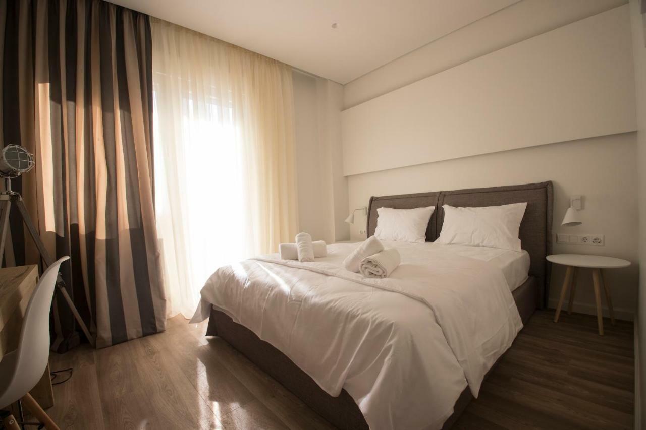 Ornament Suites, Nilie Hospitality Mgmt Selanik Dış mekan fotoğraf