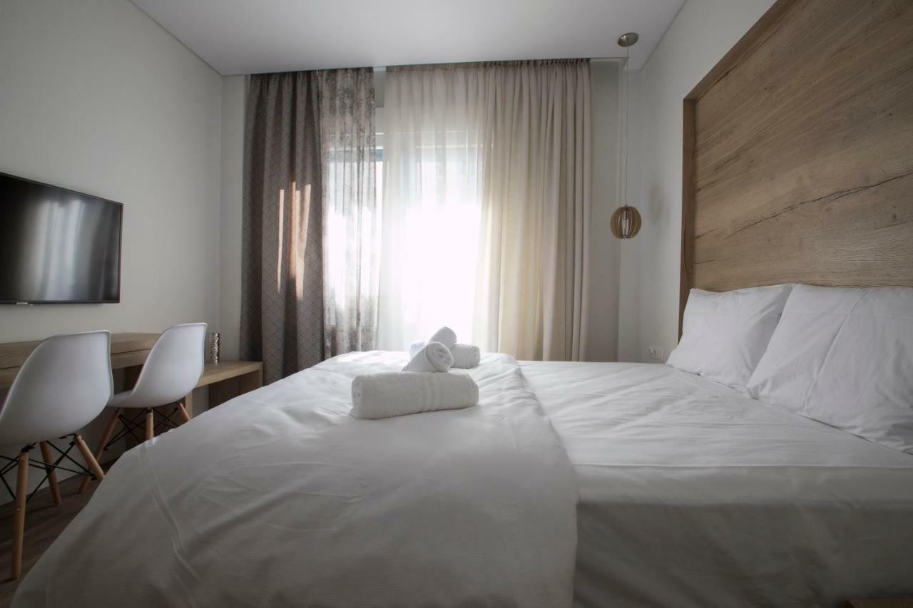 Ornament Suites, Nilie Hospitality Mgmt Selanik Dış mekan fotoğraf