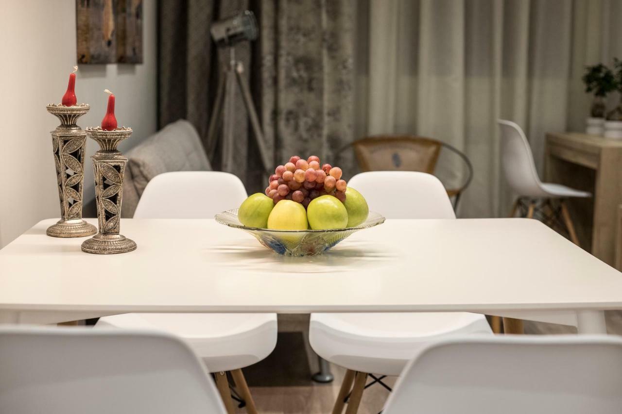 Ornament Suites, Nilie Hospitality Mgmt Selanik Dış mekan fotoğraf