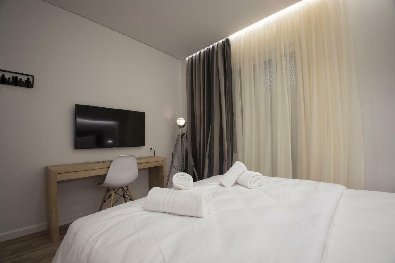 Ornament Suites, Nilie Hospitality Mgmt Selanik Dış mekan fotoğraf