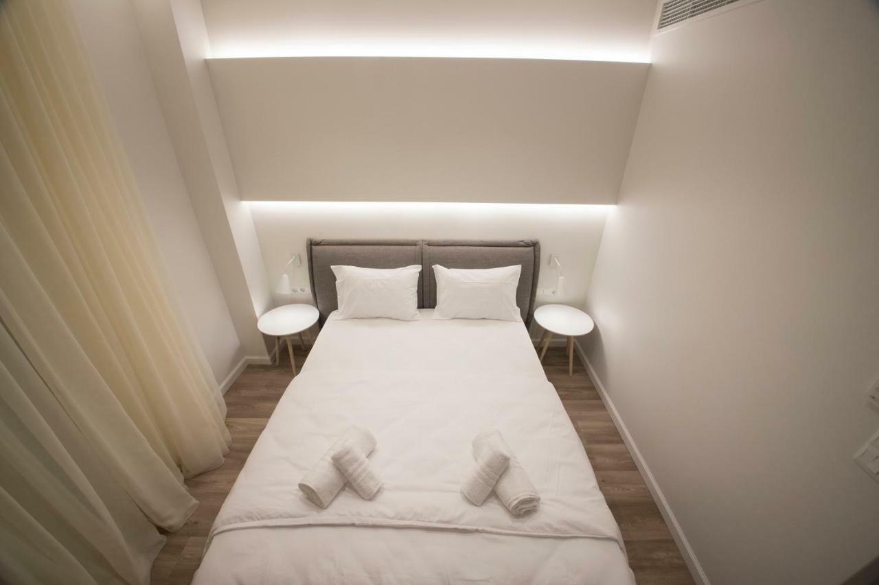 Ornament Suites, Nilie Hospitality Mgmt Selanik Dış mekan fotoğraf