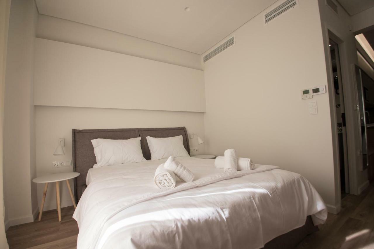 Ornament Suites, Nilie Hospitality Mgmt Selanik Dış mekan fotoğraf