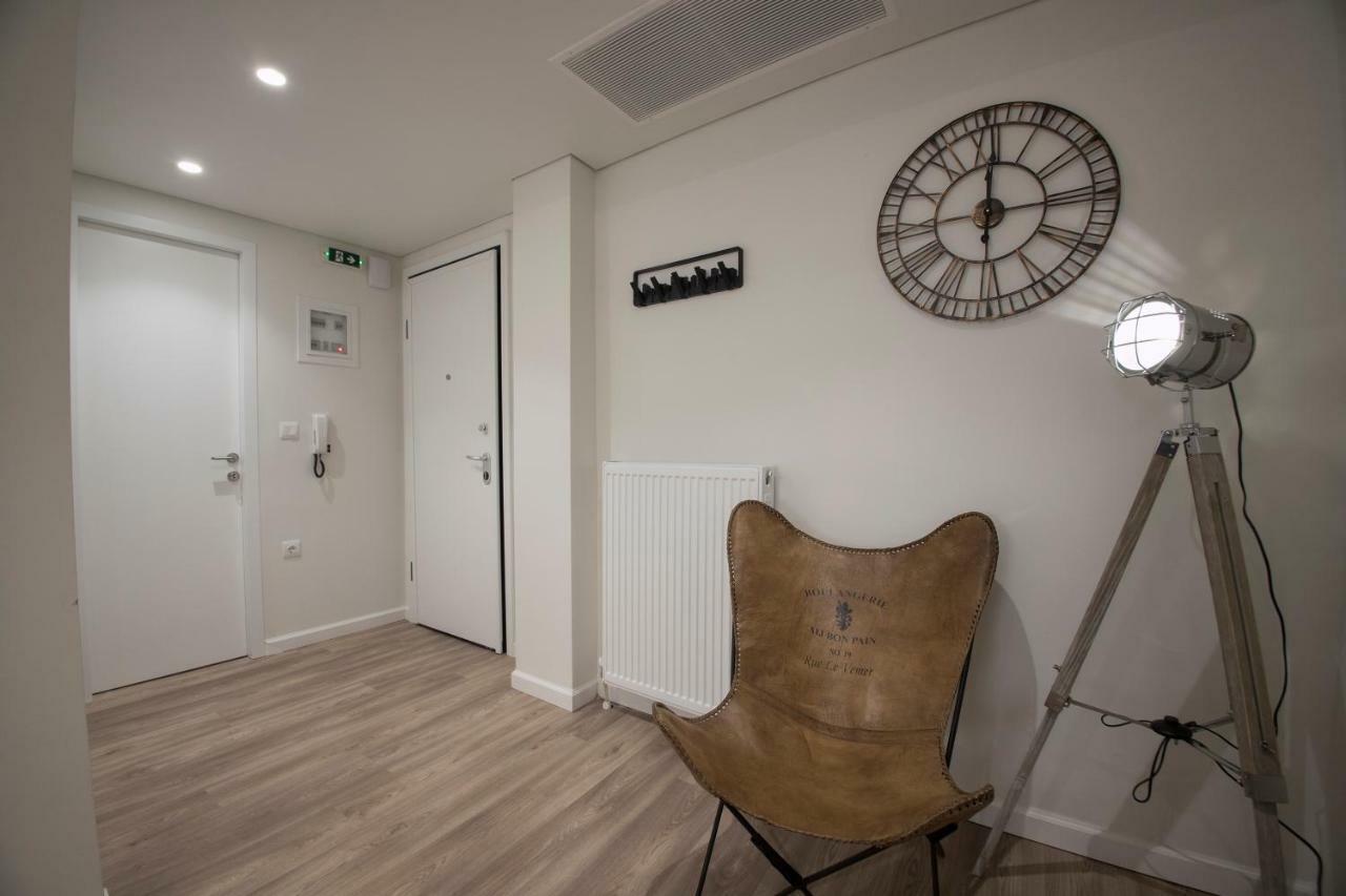 Ornament Suites, Nilie Hospitality Mgmt Selanik Dış mekan fotoğraf