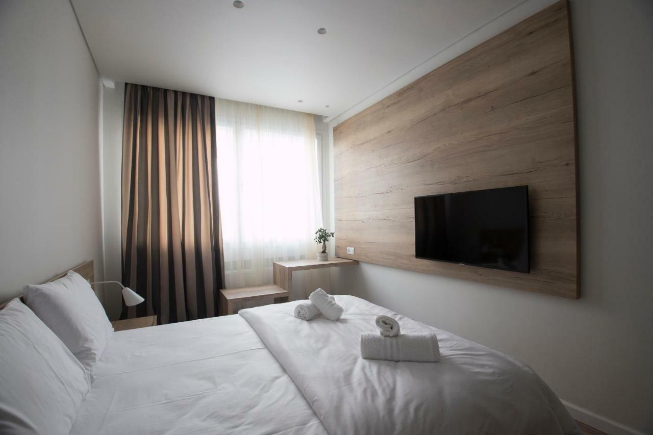 Ornament Suites, Nilie Hospitality Mgmt Selanik Dış mekan fotoğraf
