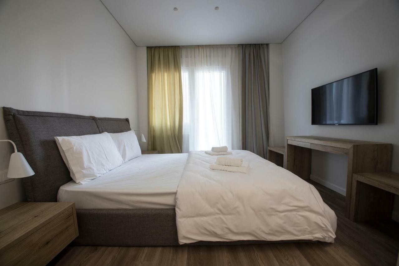 Ornament Suites, Nilie Hospitality Mgmt Selanik Dış mekan fotoğraf