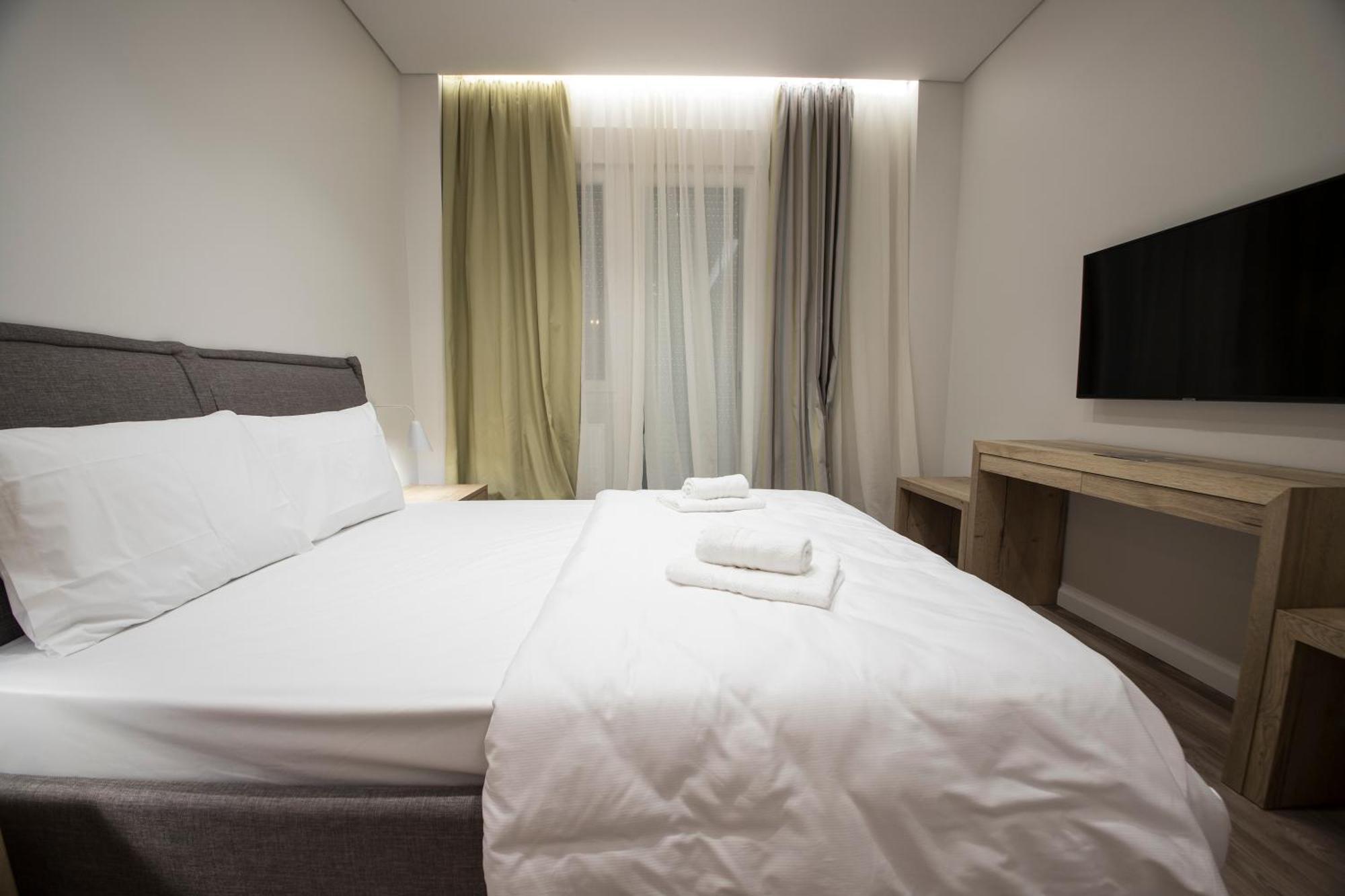 Ornament Suites, Nilie Hospitality Mgmt Selanik Dış mekan fotoğraf
